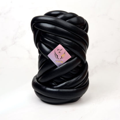 Trapillo Jumbo Metalizado 500gr