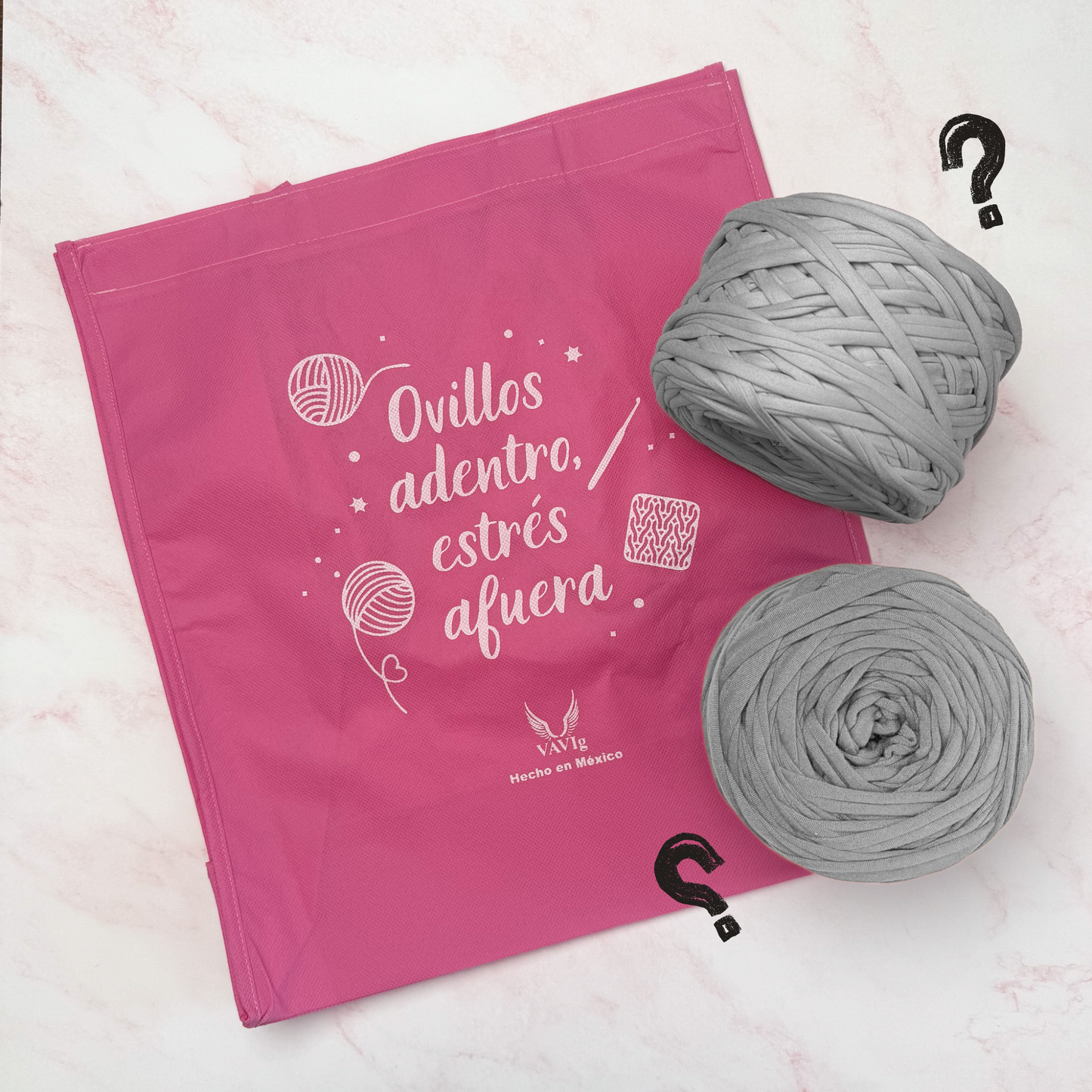 Bolsa Sorpresa Trapillos chicos