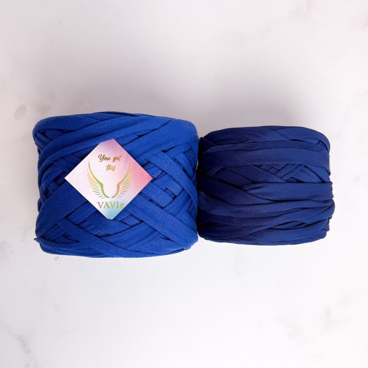 Saldo Trapillo Premium · 2 a 4 ovillos de 100 a 478 g c/u