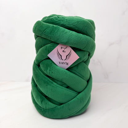 Trapillo Jumbo Terciopelo 500gr