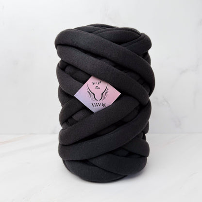 Trapillo Jumbo Poliéster 500gr