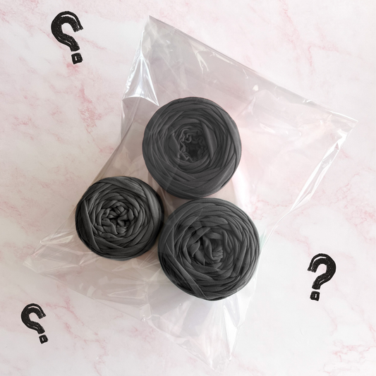 Bolsa Sorpresa Chica TheVAVIg — 3 piezas